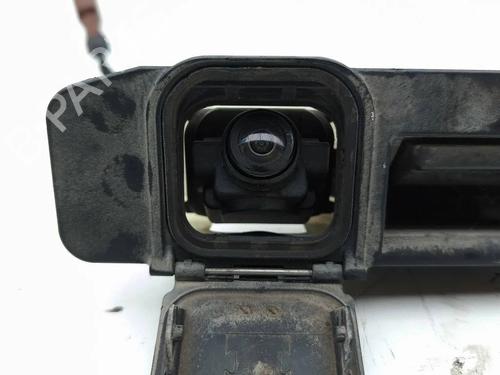 Tailgate handle MERCEDES-BENZ A-CLASS (W177) A 180 d (177.003) | BP30724146C132