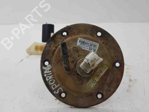 Electronic sensor KIA SPORTAGE V (NQ5) 1.6 T-GDI AWD | BP28845889M84