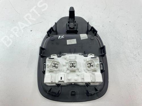 Interior roof light CITROËN DS4 (NX_) 1.6 HDi 110 | BP36176745I8 - Image 5