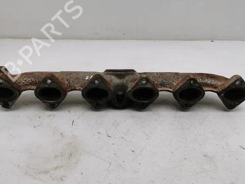 Exhaust manifold BMW 5 Touring (E61) 525 d | BP28851926M110 