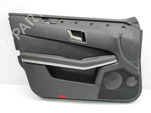 Used Front left panel MERCEDES-BENZ E-CLASS (W212) E 220 CDI / BlueTEC (212.001, 212.002) (170 hp) 28842865
