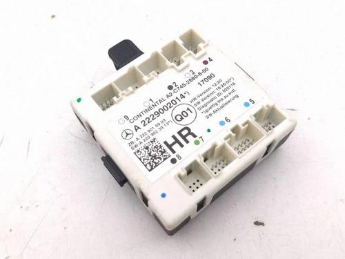 Used Electronic module Electronic module 38030224 38030224