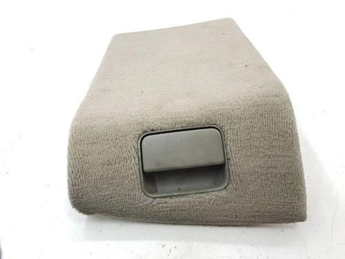 Boot lining AUDI A6 C5 Avant (4B5, 4B6) 2.5 TDI | BP36349938I3 - Image 3