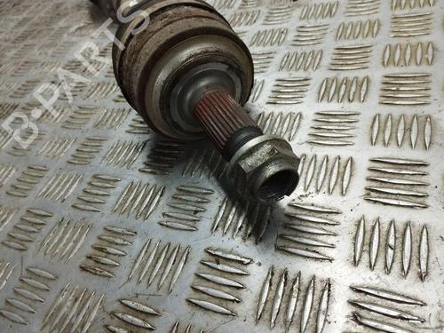 Left front driveshaft HONDA CR-V III (RE_) 2.2 i-DTEC 4WD (RE6) | BP33225979M38 - Image 6