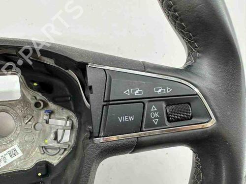 Rat SEAT ATECA (KH7, KHP) 1.5 TSI | BP28876625C49 