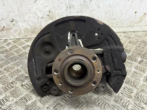 Used Left front steering knuckle Left front steering knuckle 36082996 36082996