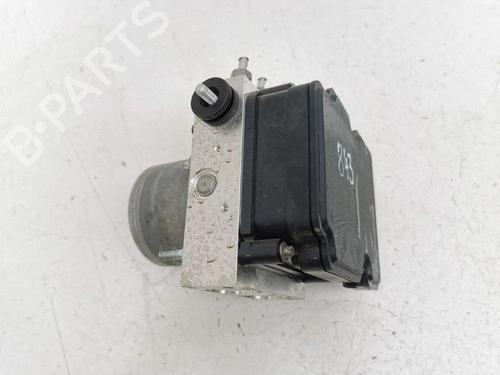 Used ABS pump ABS pump NISSAN JUKE (F16_) 1.6 Hybrid (143 hp) 40209891 40209891