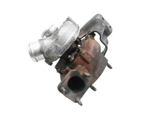 Turbocharger/Supercharger LAND ROVER RANGE ROVER SPORT I (L320) 2.7 D 4x4 | BP28894767M71