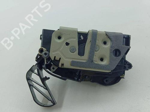Front right lock FORD C-MAX II (DXA/CB7, DXA/CEU) 1.6 TDCi | BP28903063C97 