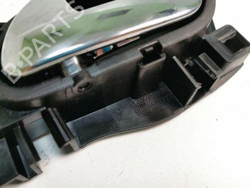 Front left interior door handle CITROËN DS3 (SA_) 1.6 HDi 90 | BP28875037I13 