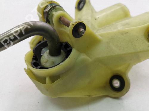 Gear lever HONDA CR-V IV (RM_) 2.2 i-DTEC AWD (RE6) | BP37404729M90 - Image 4