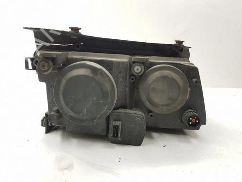 Left headlight VW PASSAT B5 Variant (3B5) 1.9 TDI | BP40246484C28 - Image 3