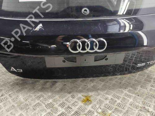 Tailgate AUDI A3 Sportback (8VA, 8VF) 2.0 TDI | BP28896113C6