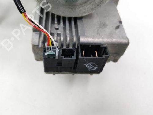 Electronic module RENAULT CLIO IV (BH_) 1.5 dCi 90 | BP28869756M83 