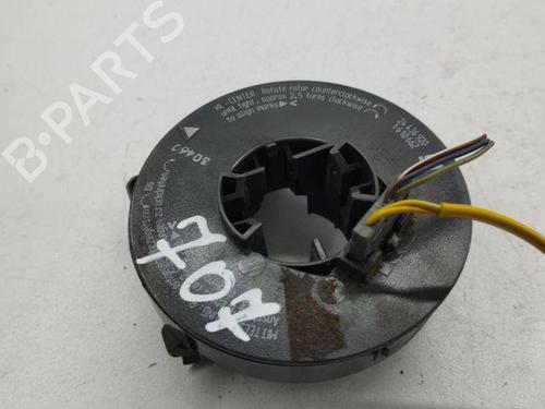 Squib airbag OPEL ZAFIRA A MPV (T98) 2.2 DTI 16V (F75) | BP28855899C102 