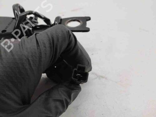 Seat buckle CITROËN C-CROSSER (VU_, VV_) 2.2 HDi | BP28904861I32 