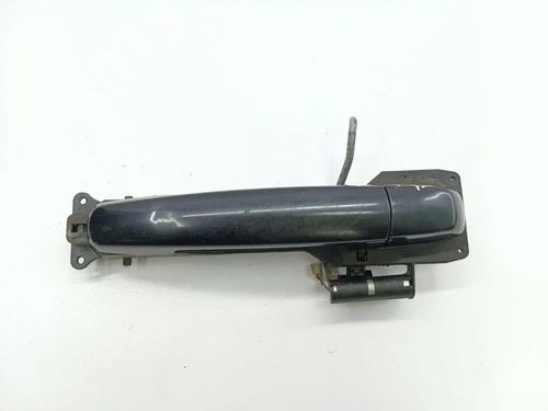 Bagagerumshåndtag Bagagerumshåndtag 38501324 38501324