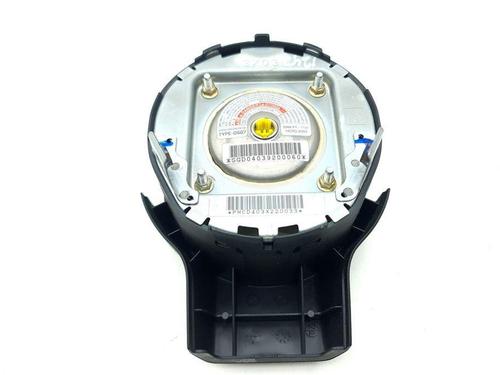 Driver airbag NISSAN 350Z Coupe (Z33) 3.5 (AAZ33) | BP28882349C9 