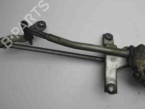 Front wipers mechanism MERCEDES-BENZ VITO / MIXTO Van (W639) 115 CDI (639.601, 639.603, 639.605) | BP28852307C83 