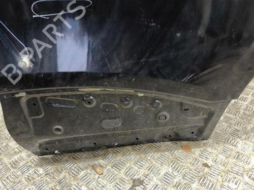 Left rear door RENAULT KADJAR (HA_, HL_) 1.5 dCi 110 (HLA3) | BP28895544C4 
