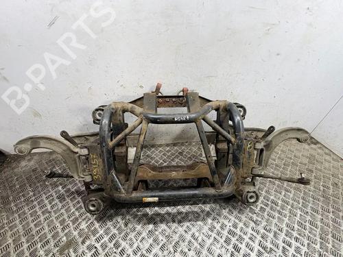 Used Rear axle Rear axle 33398806 33398806
