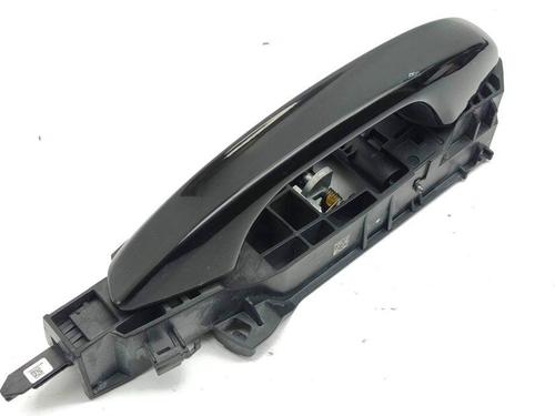 Used Rear left exterior door handle OPEL ASTRA L (OV5) 1.2 (FPHNSL, FPHNSR) (131 hp) 28881006