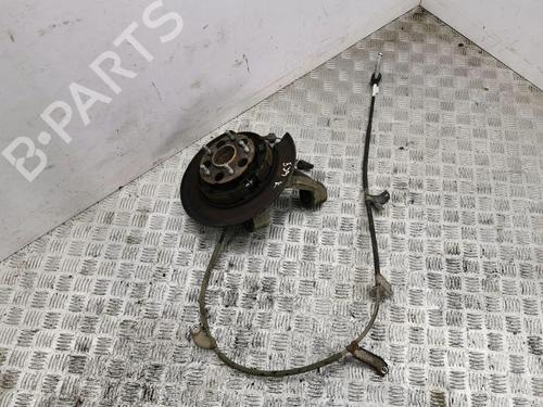 Used Left rear steering knuckle Left rear steering knuckle 33253674 33253674