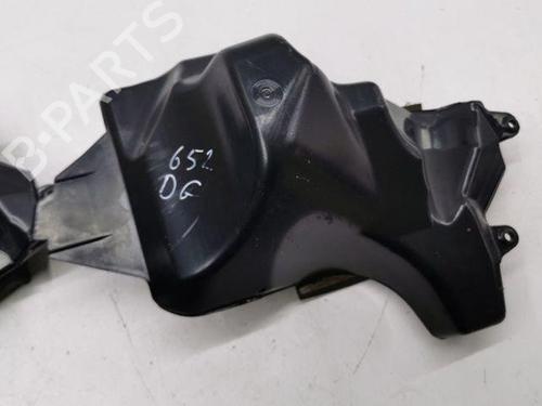 Electronic module BMW 5 (E39) 530 d | BP28853430M83