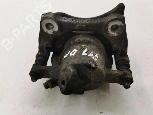 Right front brake caliper RENAULT CLIO V (B7_) 1.3 TCe 130 (B7MF) | BP38282738M104 - Image 4