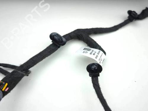 Left front seat RENAULT AUSTRAL E-TECH 200 Hybrid (HGM2) | BP36198737C15 - Image 7