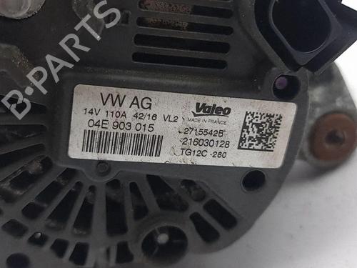 Alternator SEAT ATECA (KH7, KHP) 1.0 TSI | BP40193678M7 - Image 10