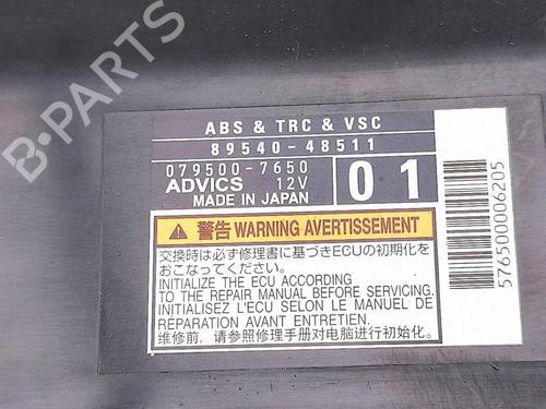 Electronic module LEXUS RX (_L2_) 450h AWD (GYL25_, GYL25, GYL26) | BP40194209M83 - Image 8
