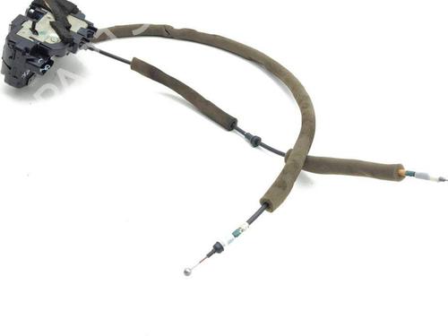 Rear left lock INFINITI Q50 50 D | BP28876786C100 