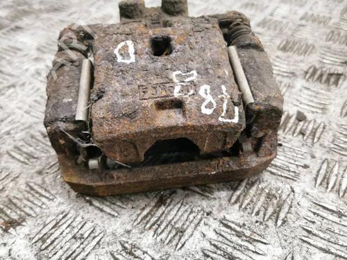 Right rear brake caliper MAZDA CX-7 (ER) 2.2 MZR-CD AWD (ER10A) | BP36329599M106 - Image 5