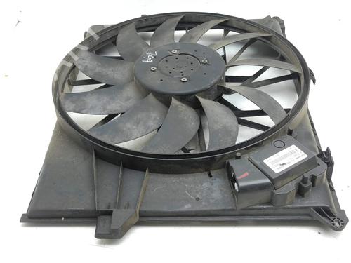 Koelventilatormotor MERCEDES-BENZ M-CLASS (W164) ML 350 CDI 4-matic (164.125, 164.124) | BP28873465M35
