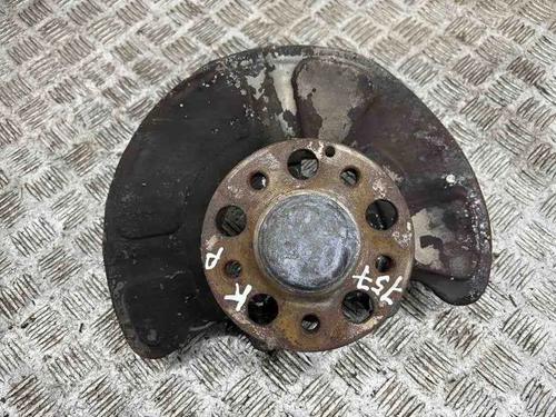 Used Left front steering knuckle Left front steering knuckle 29295022 29295022