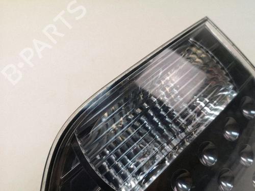 Left tailgate light MITSUBISHI OUTLANDER II (CW_W) 2.0 DI-D (CW8W) | BP38252048C79 - Image 2