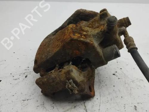 Left front brake caliper HONDA CIVIC IX (FK) 2.2 i-DTEC (FK3) | BP28850171M105 - Image 2