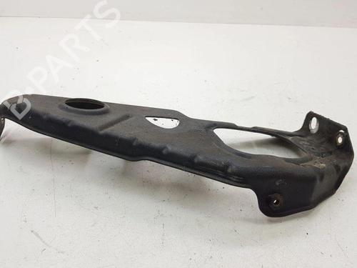 Left headlight support MASERATI QUATTROPORTE V 4.2 | BP28876239C157 