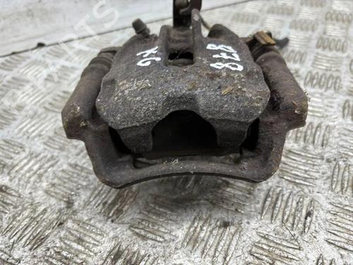 Left rear brake caliper OPEL VIVARO B Van (X82) 1.6 CDTI (05) | BP36347272M107 - Image 6
