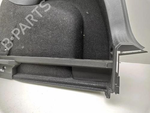 Boot lining VW GOLF VIII (CD1, DA1) 1.5 TSI | BP36349216I3 - Image 13