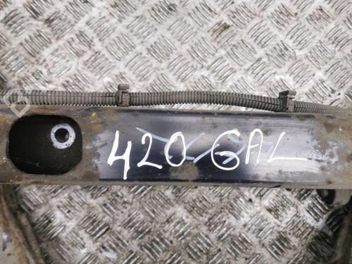 Rear axle CHEVROLET CAPTIVA (C100, C140) 2.0 D 4WD | BP28892260M2 