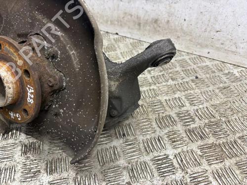 Left rear steering knuckle VOLVO S90 II (234) D4 | BP33226208M27 - Image 3