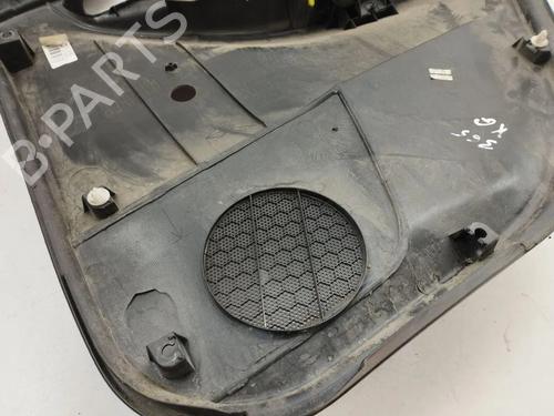 Rear left panel TOYOTA COROLLA (_E12_) 1.4 D (NDE120_, NDE120R) | BP33881096C60 - Image 5