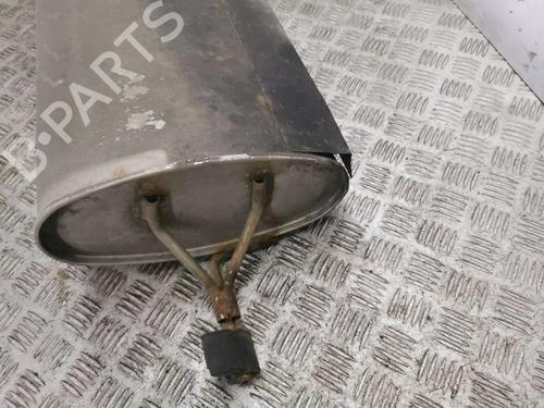 Exhaust system RENAULT AUSTRAL E-TECH 200 Hybrid (HGM2) | BP32676308M121 - Image 2