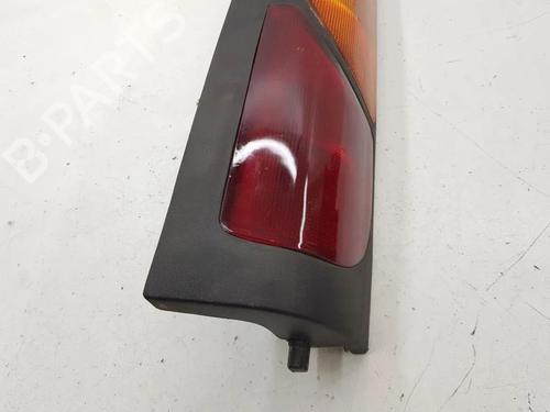 Left taillight RENAULT KANGOO (KC0/1_) 1.4 (KC0C, KC0H, KC0B, KC0M) | BP36200710C34 - Image 6