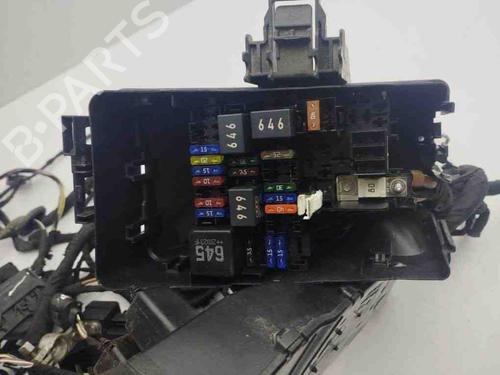 Wiring harness VW GOLF VIII (CD1, DA1) 1.0 TSI | BP28898355E16