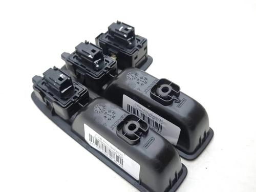 Left front window switch RENAULT CAPTUR II (HF_) TCe 100 (HFMT) | BP33863314I27 - Image 7