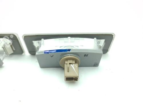 Licence plate light KIA CEED Hatchback Van (CD) 1.4 T-GDI | BP33259405I40 - Image 6