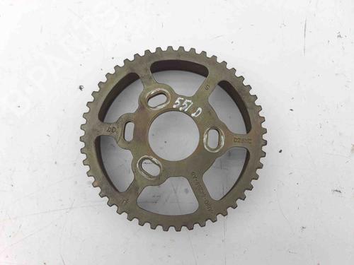 Pulley LAND ROVER RANGE ROVER SPORT I (L320) 2.7 D 4x4 | BP28872572M122 